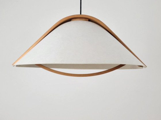 Image 1 of Domus Arta pendant lamp by Mario Vivaldi, 1994