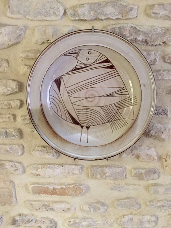 Image 1 of JACQUES POUCHAIN CERAMIQUE XXL VINTAGE