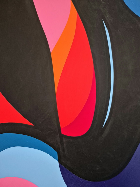 Image 1 of NO, GRACIAS