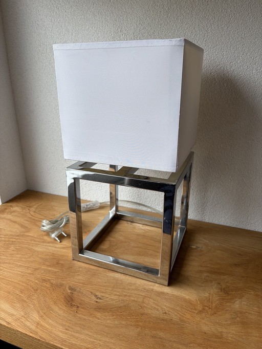 Jan des Bouvrie table lamp