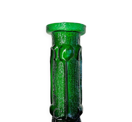 Image 1 of Italienische Designvase Stelvia 60er