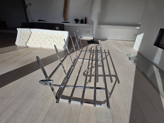 Tecta F40 (also known as the F40 Breuer sofa) – 2 seaters, Leather (photo 6 of 7)
