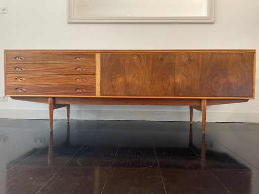 Buffet « Hamilton » de Robert Heritage pour Archie Shine – 1957