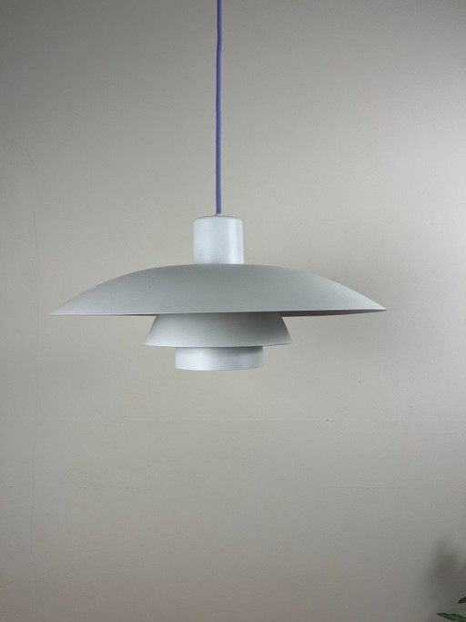 Vintage Louis Poulsen PH4/3 - Poul Henningsen - Lámpara PH4