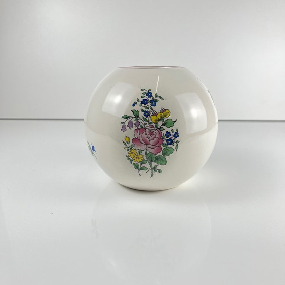 Image 1 of KG Lunéville jarrón de bola, modelo Réverbère