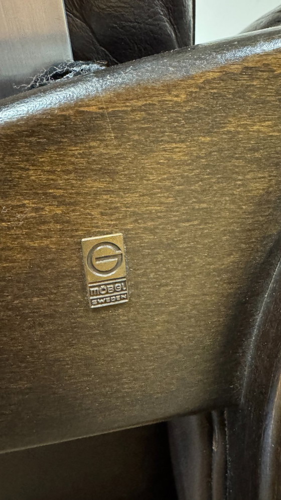 Image 1 of G Möbel Sweden relax fauteuil