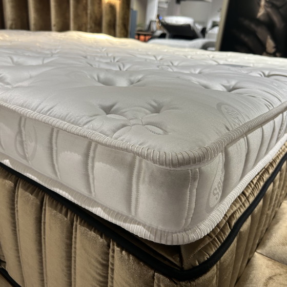 Image 1 of Letto Serta Tube Grande - 180x210