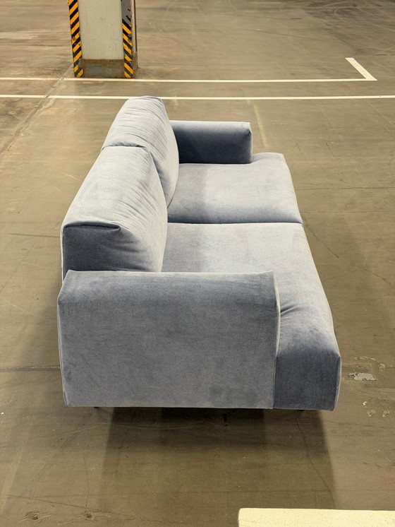 Image 1 of Sancal de puntillas | Tejido de mohair