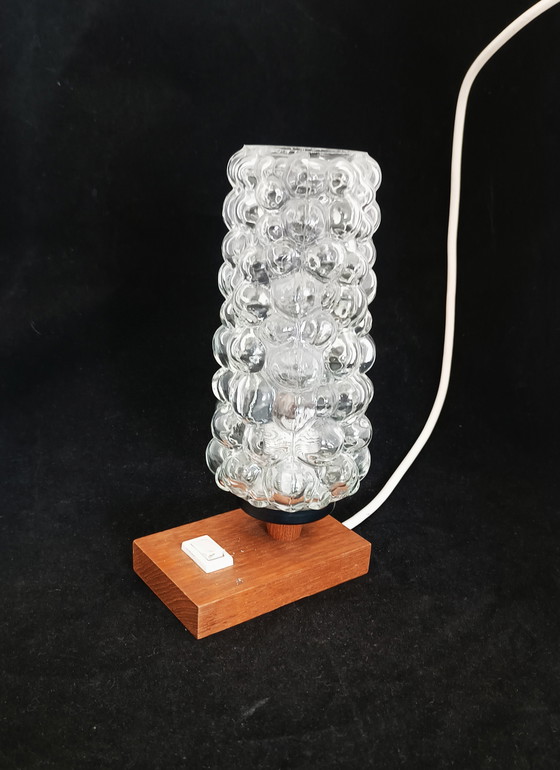 Image 1 of Lámpara de noche de los años sesenta