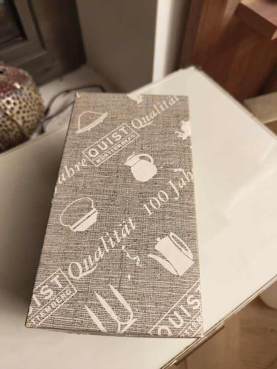 Image 1 of 1x Quist Württemberg