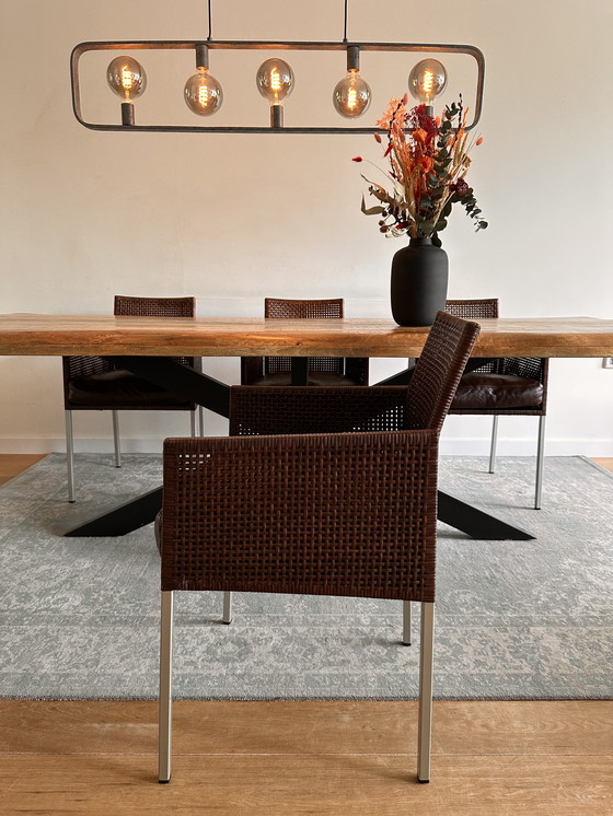 Image 1 of 6 Karl-Friedrich-Stühle