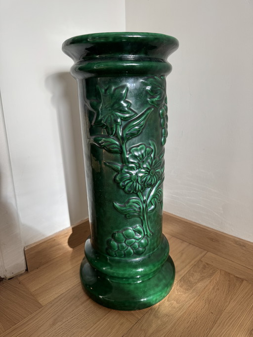 Piedistallo per piante