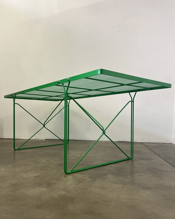 Image 1 of Tavolo IKEA vintage del 1990