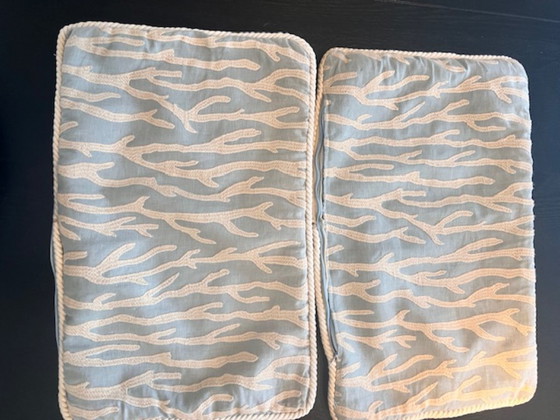 Image 1 of Manuel Canovas Kissenbezüge