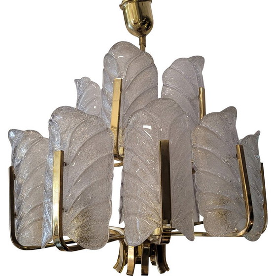 Image 1 of Josef Brumberg Sundern Vintage ceiling lamp