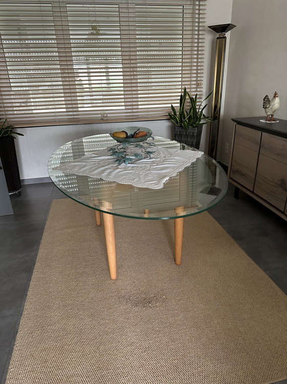 Image 1 of Eetkamer