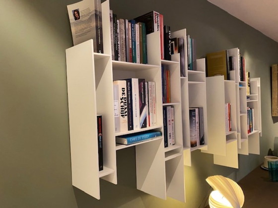 2 x MDF Italia Randomito – Decorazioni murali, Wood (photo 4 of 5)