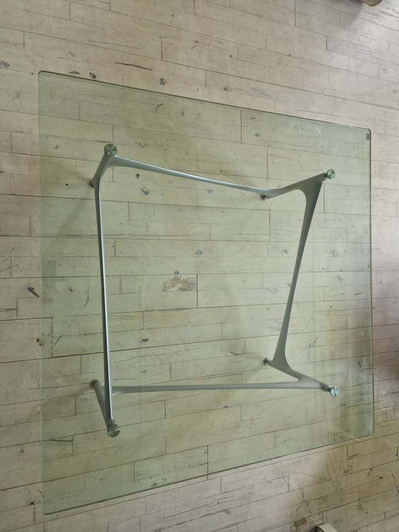 Image 1 of Ronald Schmitt Coffee Table No8520