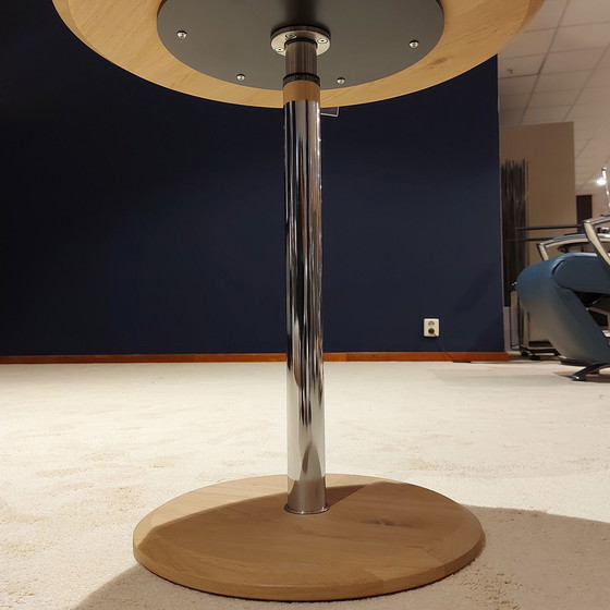 Image 1 of Ronald Schmitt K437 Amigo side table