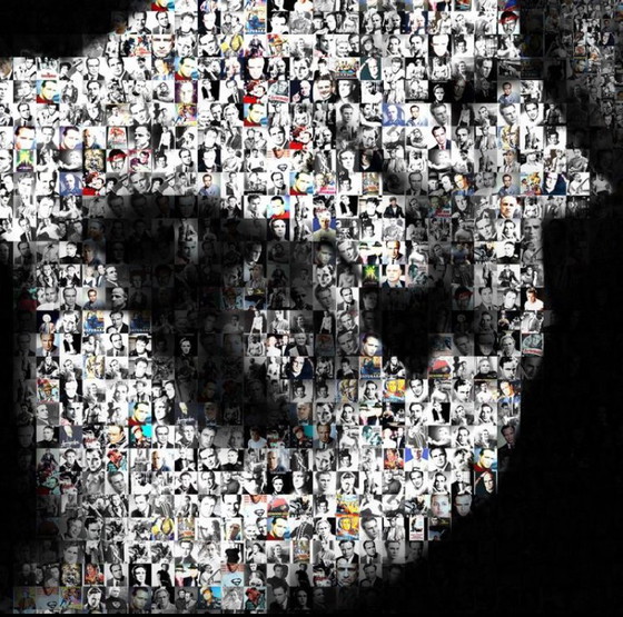 Image 1 of David Law - Marlon Brando ‘The Godfather’