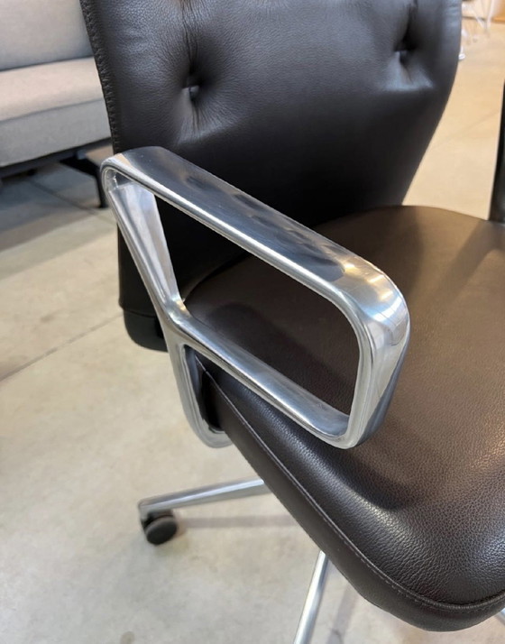 Image 1 of Vitra ID trim by Antonio Citterio