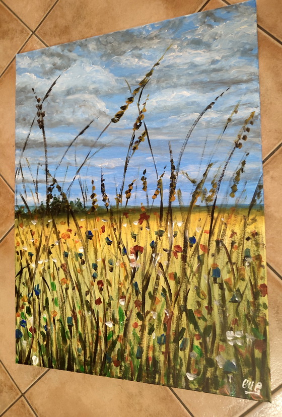 Image 1 of Printemps Été