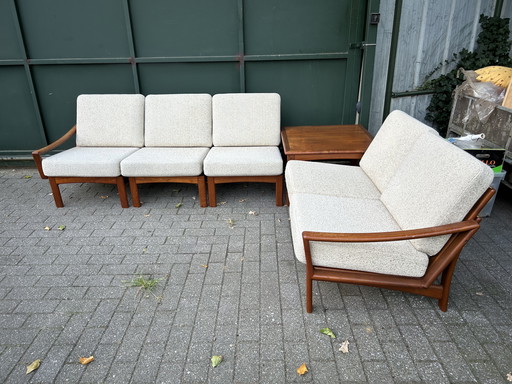 Elementenbank Glostrup