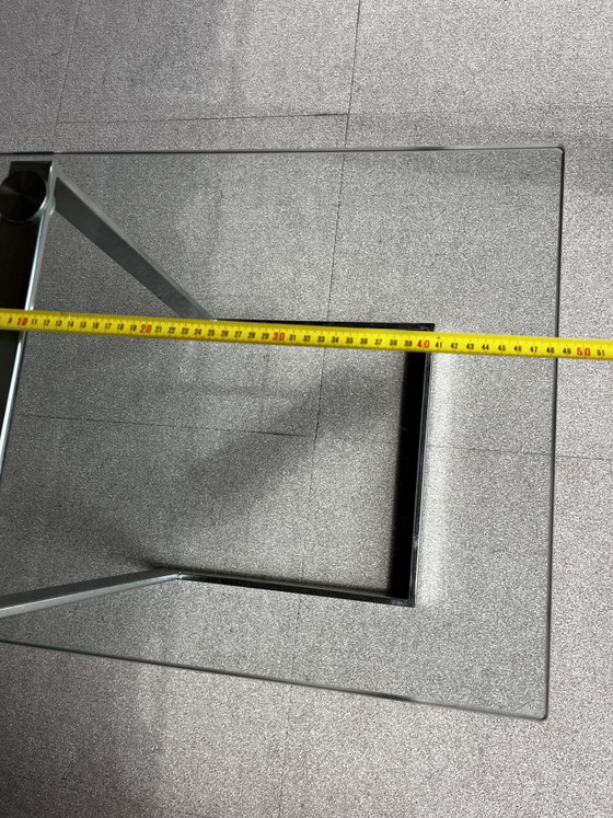 Image 1 of Gebra Beistelltisch