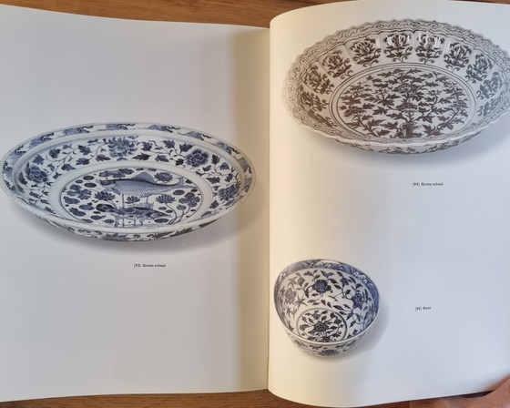 El pasado lejano de China – Libros de arte, Paper (photo 3 of 6)