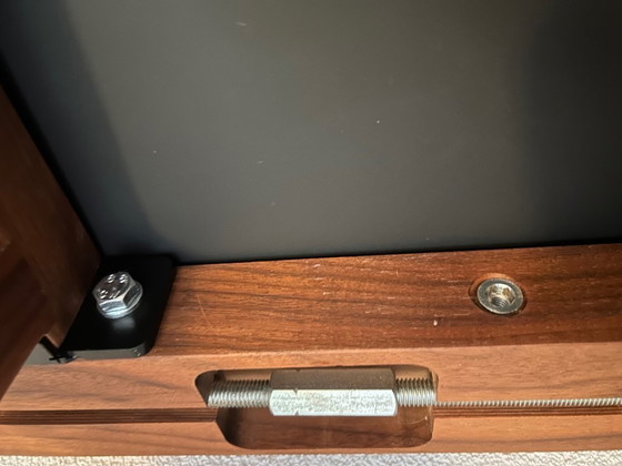 Image 1 of Table de salle à manger Bert Plantagie Modèle Blend-Fenix ​​- 200 x 100 x 77 cm