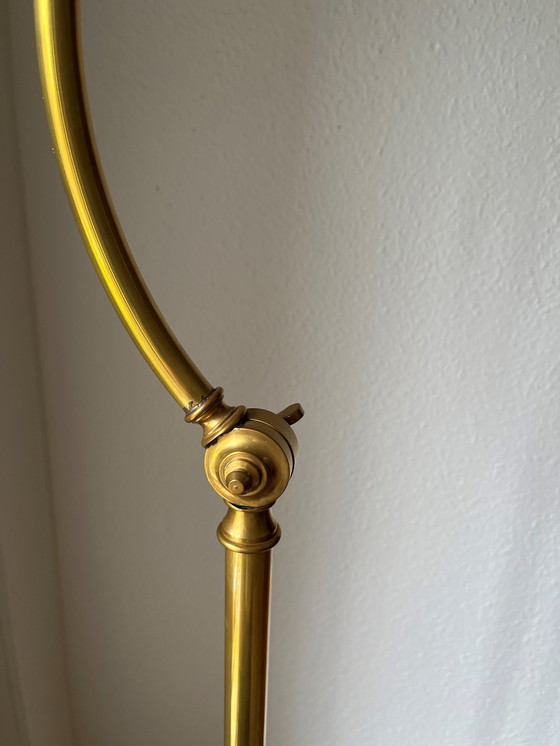 Image 1 of Lampadaire Art Déco