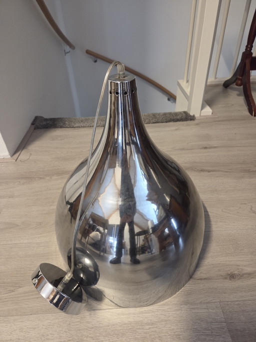 Modern pendant lamp