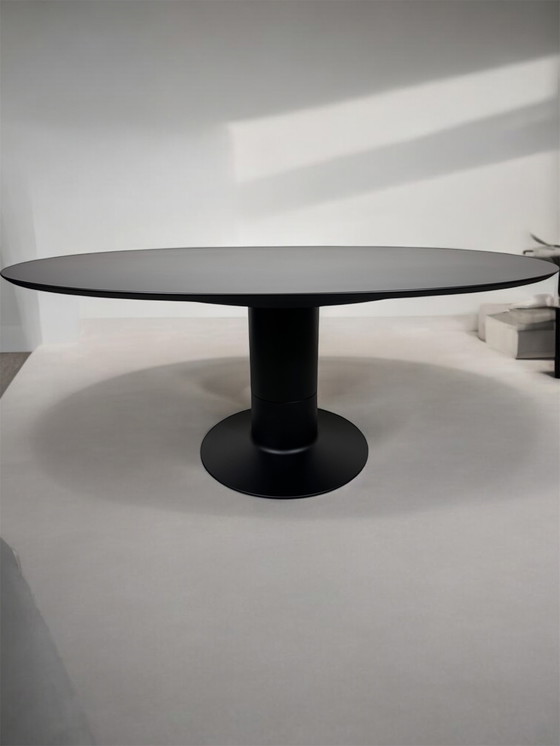 Image 1 of Arco balance oval matt black