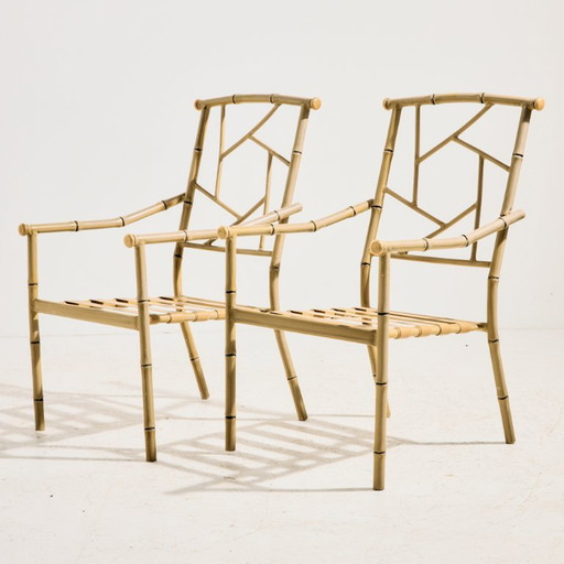 11318 Sillón de jardín – tuinstoelen, Plastic