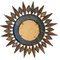 Wrought Iron Sun Mirror, 1960s (photo 5 of 5)