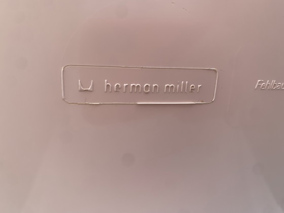 Herman Miller Panton Chair 1973 – Poltrone, Plastica (photo 15 of 15)