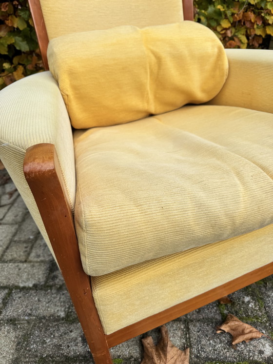 Image 1 of Sillón Giorgetti 2x