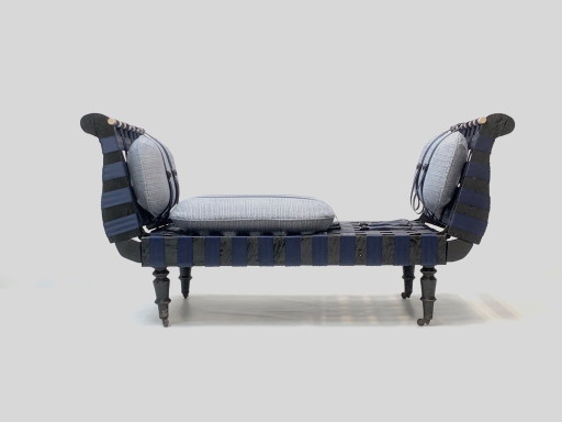 Chaise Longue 1870 (antica)
