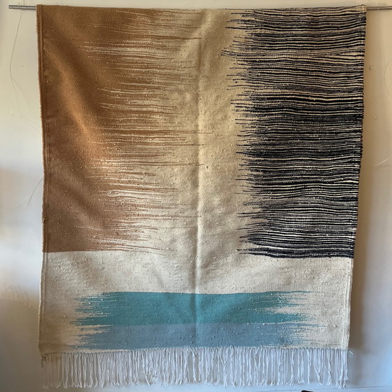 Image 1 of Marokkanischer Teppich, Kelim