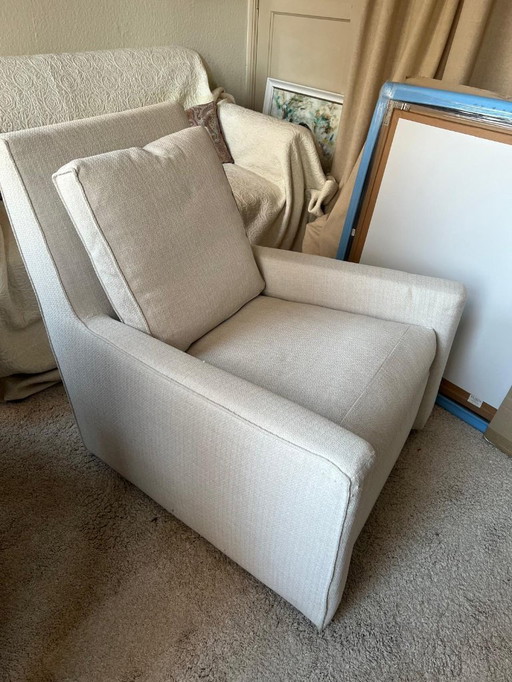 Come nuova Poltrona Linteloo Easy Living