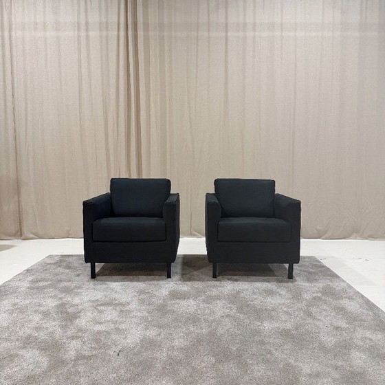 Image 1 of 2x Kris-Sessel von Moome