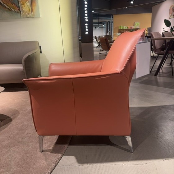 Image 1 of Leolux Mayuro fauteuil