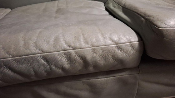 Image 1 of 3-Sitzer-Sofa Zanotta Onda