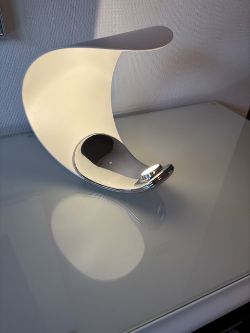 Design Table Lamp Luceplan D76