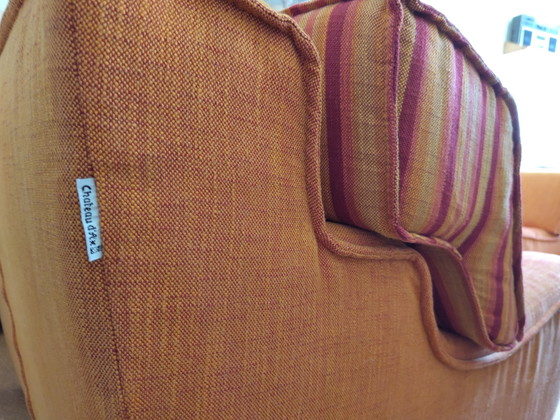Image 1 of Chateau d'ax modular sofa