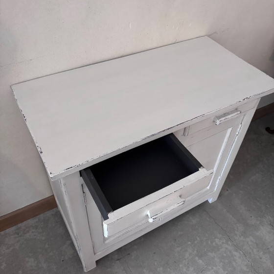 Image 1 of buffet parigino