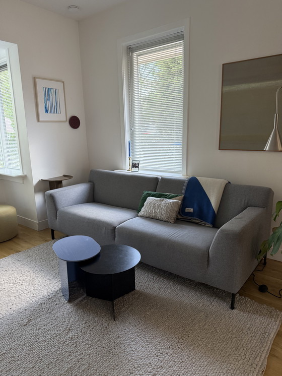 Image 1 of  3-seat sofa 225 cm - quirky & playful model