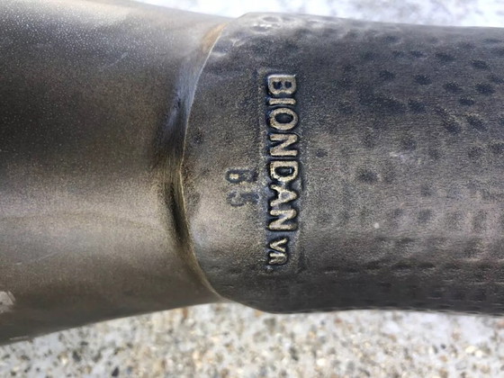 Image 1 of 65cm solid bronze statue of the Virgin Mary