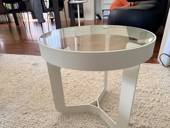 Spinder Side / Coffee Table – Side tables, Metal (photo 4 of 5)