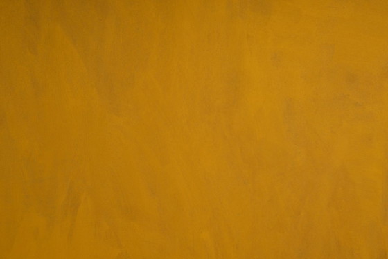 Image 1 of Specchio con cornice in ottone patinato. Anni '80-'90.